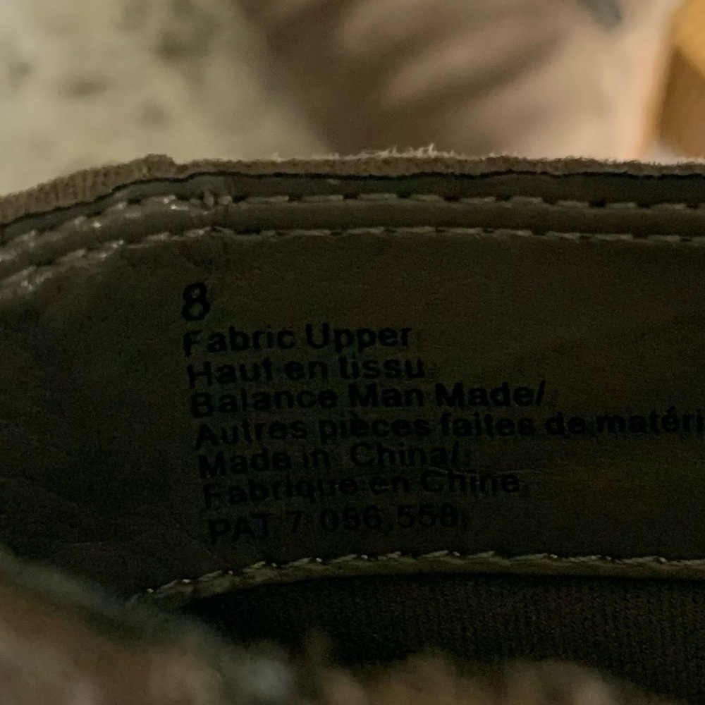 Neutral Buckle Express Booties - Picture 3 of 3